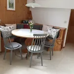 Meliessnig Apartment