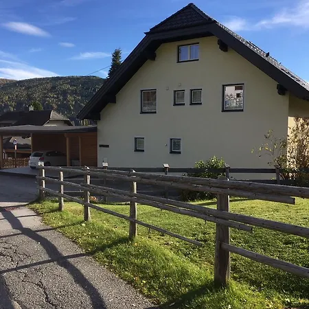 Apartmán Meliessnig