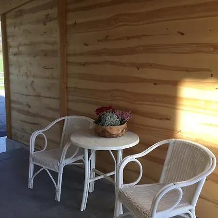 Apartmán Meliessnig