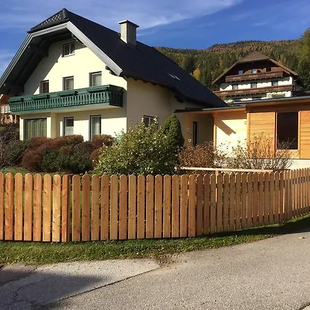 Apartmán Meliessnig