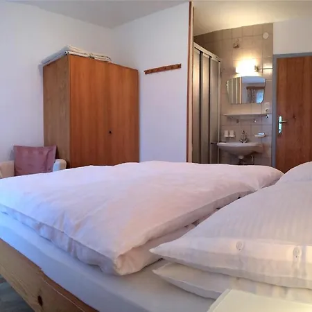 Meliessnig Apartmán