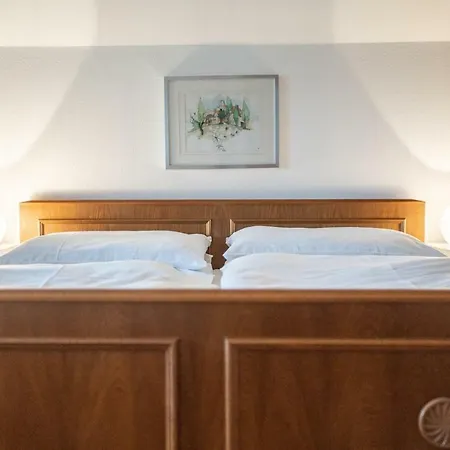 Apartmán Meliessnig Mauterndorf (Salzburg)