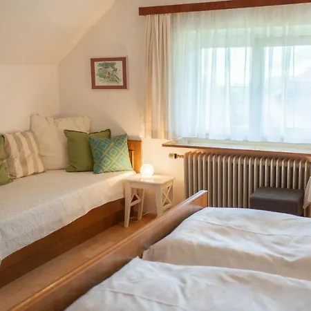 Meliessnig Apartmán *