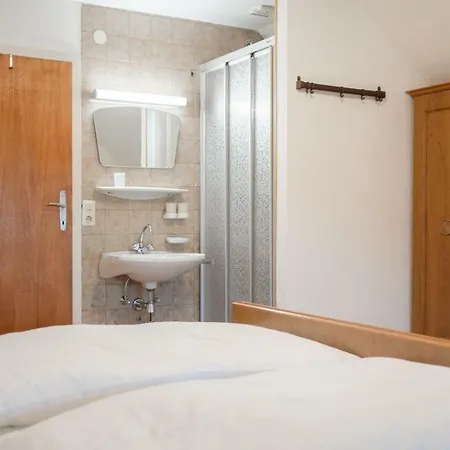 Meliessnig Apartmán