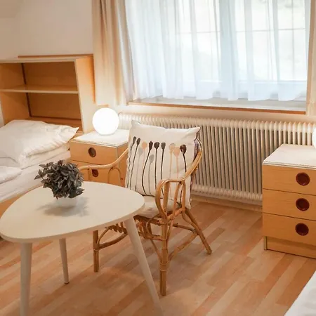 Meliessnig Apartmán *