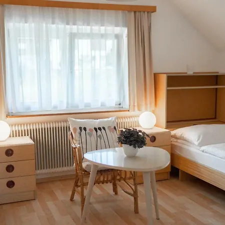 Meliessnig Apartmán