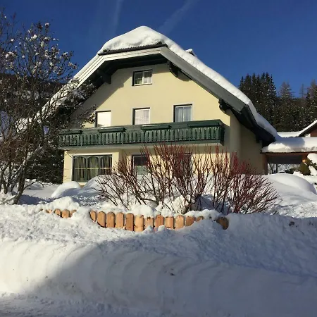 Meliessnig Mauterndorf (Salzburg)