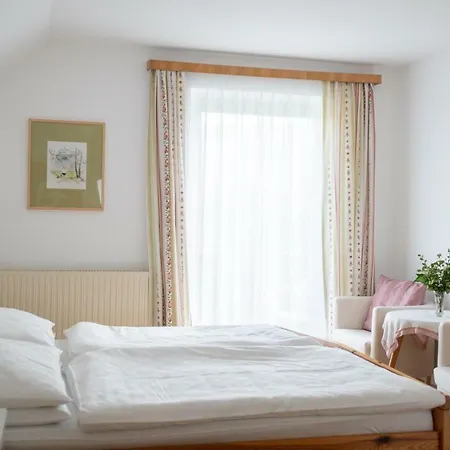 Meliessnig Apartment *