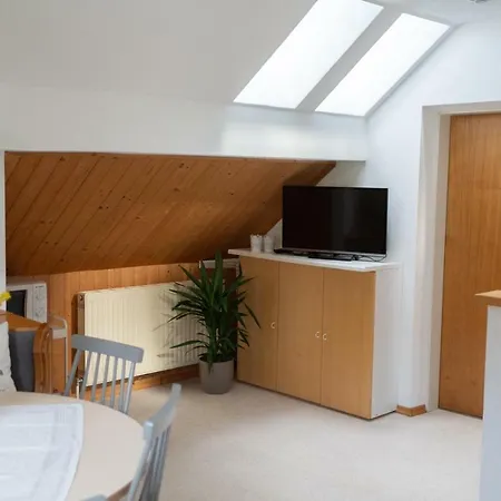Apartment Meliessnig