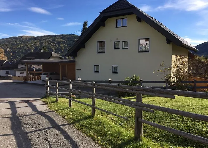 アパート Meliessnig