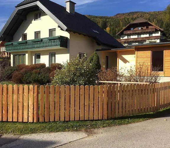 アパート Meliessnig