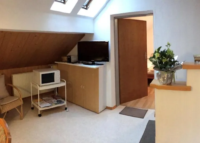 アパート Meliessnig