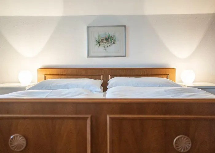 アパート Meliessnig マウテルンドルフ