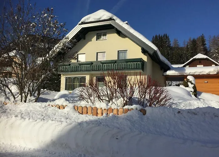 Meliessnig マウテルンドルフ